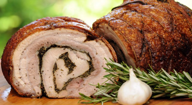 porchetta