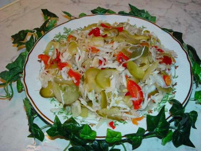 Calmada