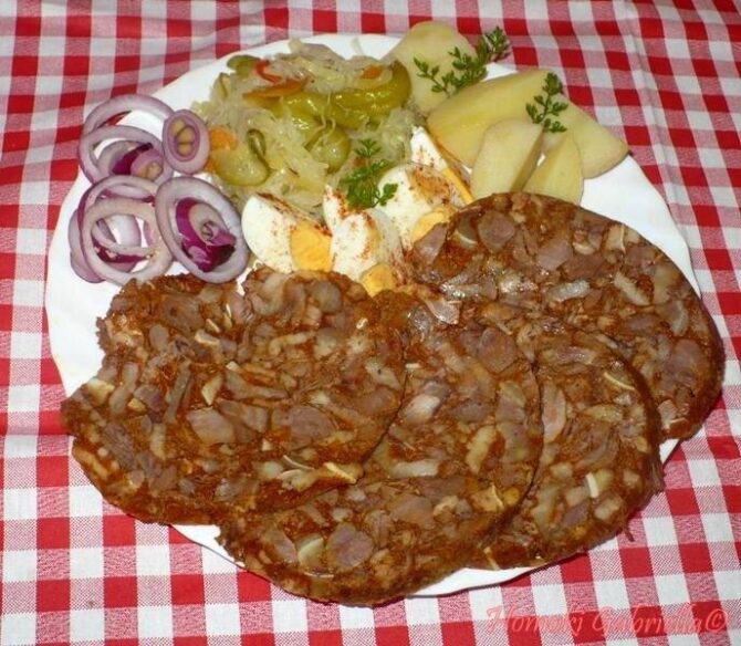 tlacenka